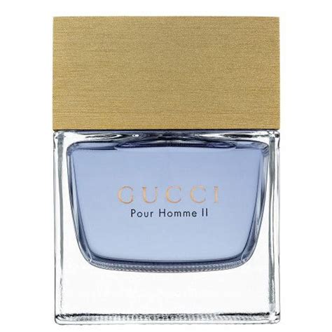 gucci pour homme ii 50ml cena|gucci pour homme ii discontinued.